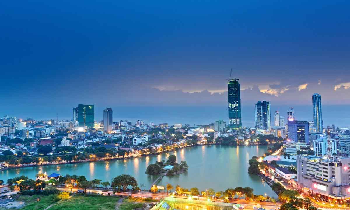 Cheap Flights from Oslo to Colombo – Best Airfare Deals