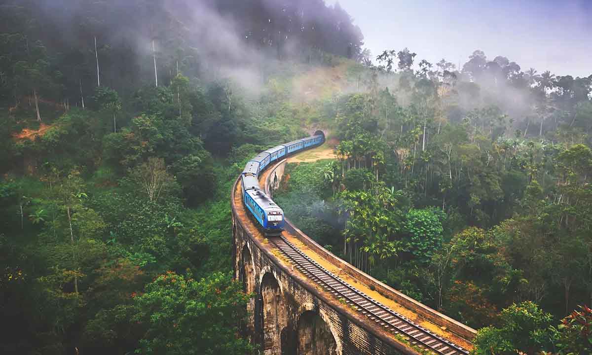 Cheap British Airways Flight Tickets from Norway to Sri Lanka – Best Deals