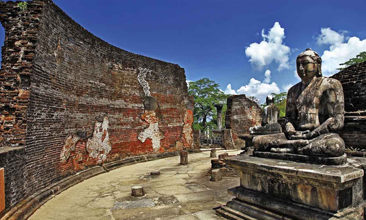 Bestill Turkish Airlines-fly fra Norge til Sri Lanka online – Billige priser