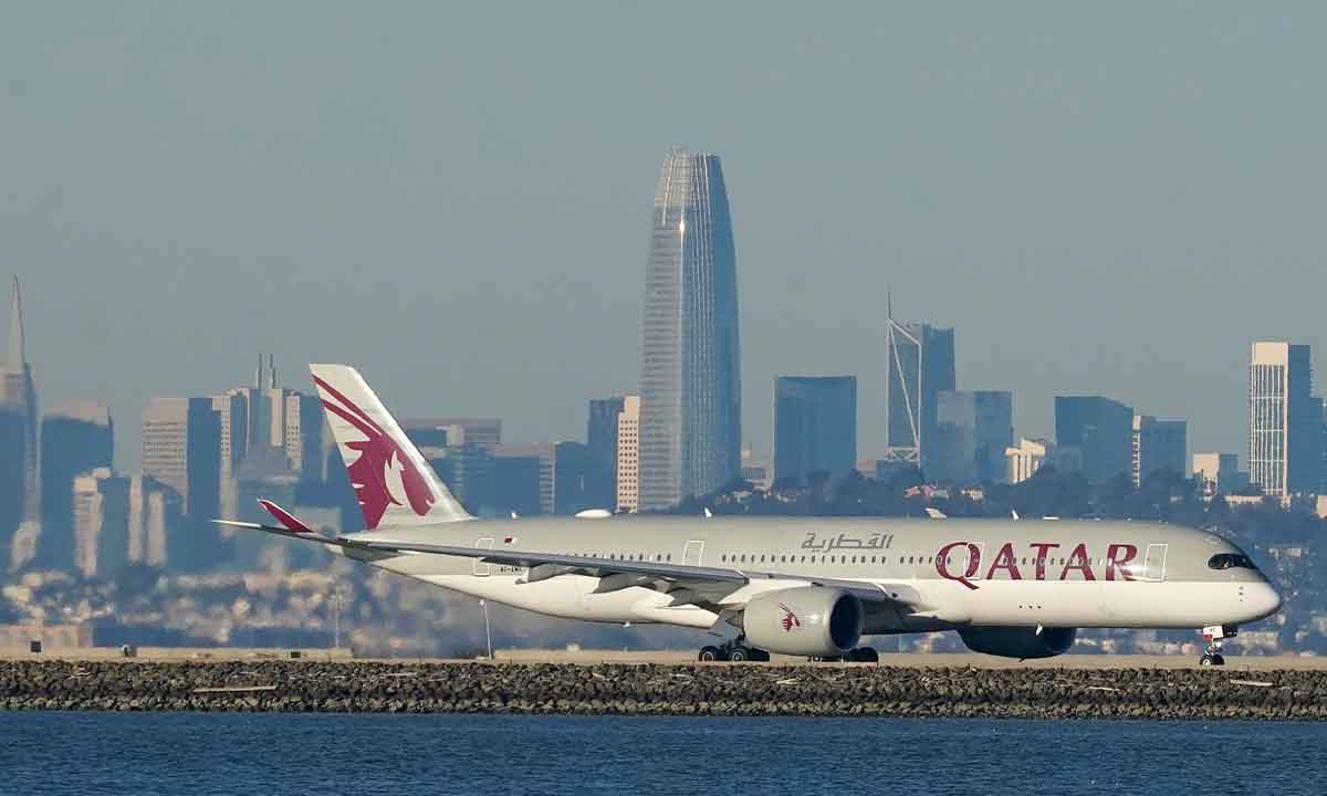 Affordable Qatar Airways Tickets from Oslo, Norway to Colombo, Sri Lanka
