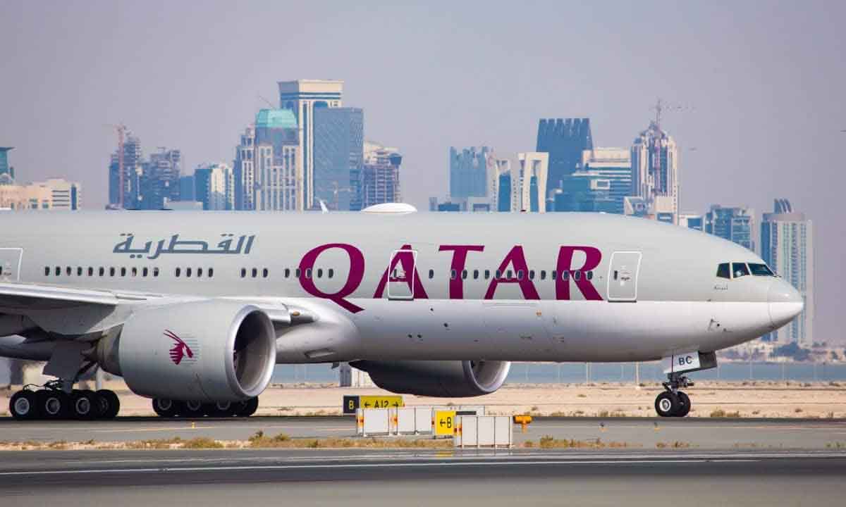 Billige Qatar Airways-fly fra Oslo til Colombo – Bestill nå