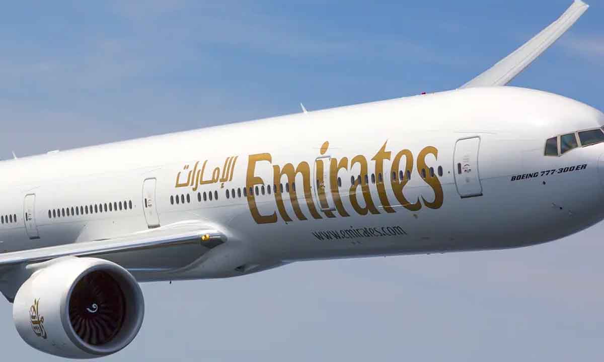 Emirates Cheap Flights from Oslo to Colombo | Book Affordable Tickets