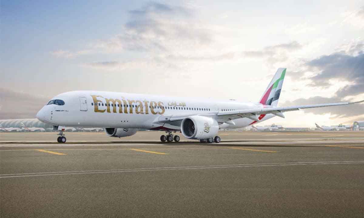 Emirates fly fra Oslo til Colombo – Rimelige billetter til Sri Lanka