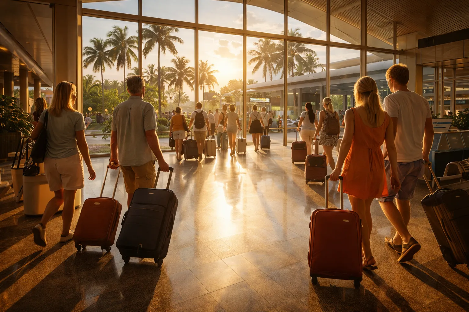 Norwegian Interest in Traveling to Sri Lanka Rising in 2026 as Demand for Tropical Holidays Grows