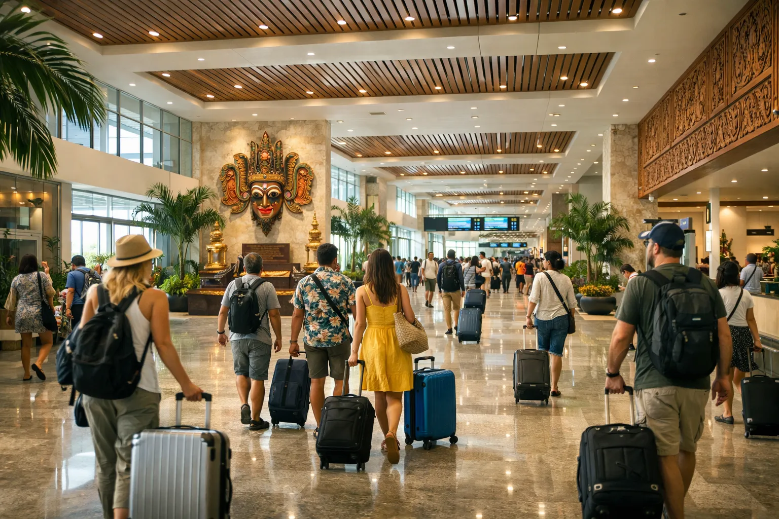 Sri Lanka Introduces 90-Day Visa on Arrival for Maldivian Tourists in 2026