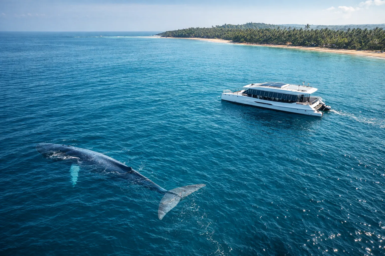 New Sustainability Protocols for Mirissa Whale Watching Effective January 2026.